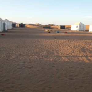 3 Days Ouarzazate Desert Tour To Erg Chigaga Dunes