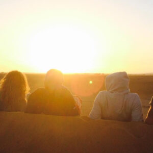 4 Days Ouarzazate Desert Tour To Erg Chigaga Dunes