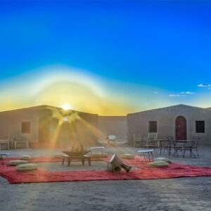 5 Days Ouarzazate Desert Tour To Erg Chigaga Dunes