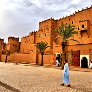 3 Days Agadir Desert Tour To Erg Chigaga Dunes