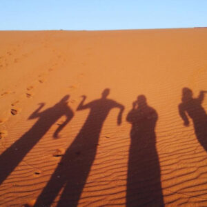 3 Days Fez Desert Tour To Erg Chebbi Dunes