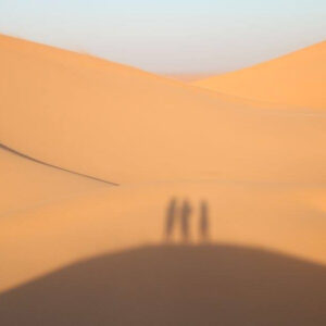 4 Days Agadir Desert Tour To Erg Chigaga Dunes
