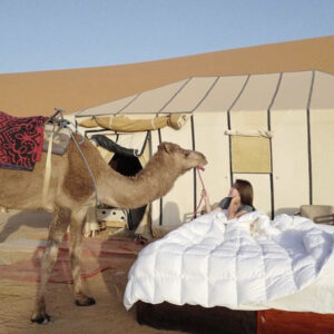 4 Days Luxury Desert Tour To Erg Chigaga