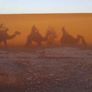 5 Days Agadir Desert Tour To Erg Chigaga Dunes