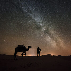 5 Days Luxury Desert Tour To Erg Chigaga