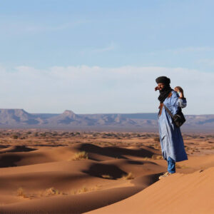 7 Days Marrakech Desert Tour To Erg Chigaga Dunes