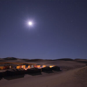 8 Days Marrakech Desert Tour To Erg Chigaga Dunes