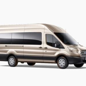 Desert ViE Tourism Vehicle Bus