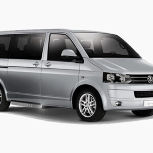 Desert ViE Tourism Vehicle Minibus