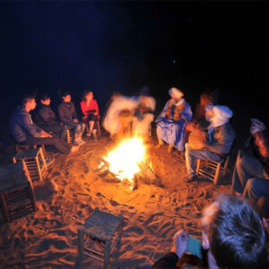 5 Days Marrakech Desert Tour To Erg Chebbi Dunes