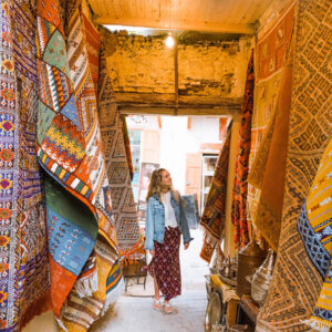 Fes Day Trips And Excursion