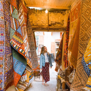 Fes Desert Tour