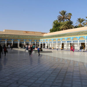 Marrakech Day Trip And Excursion