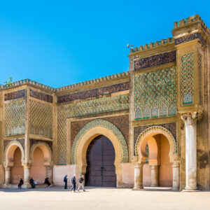 Meknes Day Trip And Excursion