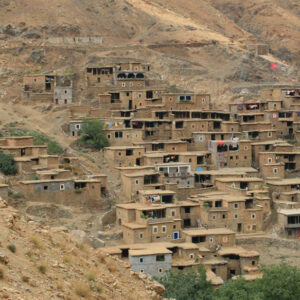 Morocco Mountain Trekking