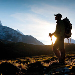 Morocco Trekking and Hiking To Ourika Valley