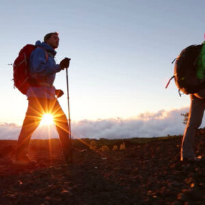 Morocco Trekking and Hiking To Toubkal Valley