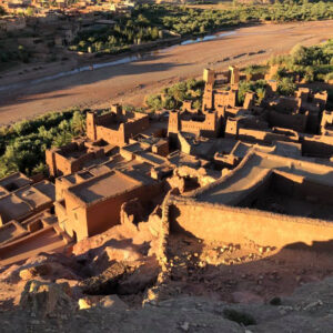 Ouarzazate Day Trip and Excursion