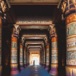 Ouarzazate desert tour