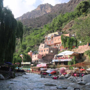 Ourika Valley Day Trip And Excursion