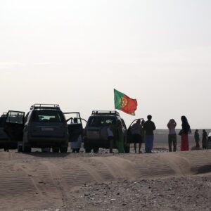 Private Morocco Desert Tour