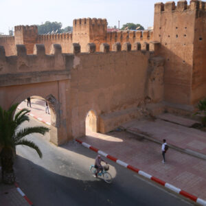 Taroudant Day Trip And Excursion