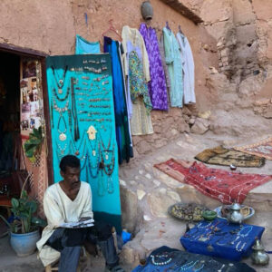 ait ben haddou ouarzazate