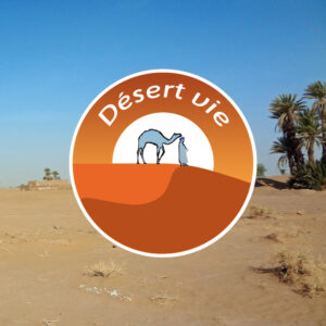 desert vie contact