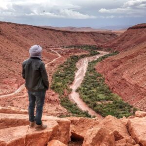 Best Morocco Desert Tour