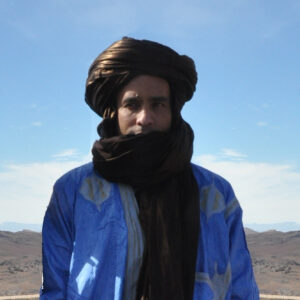 habib - English Guide