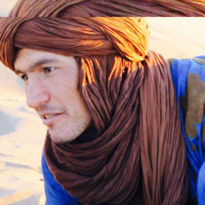 moloud - Desert Guide