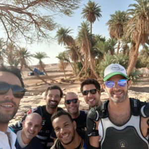 morocco desert KTM motorbike adventure tour