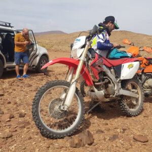 morocco desert motorbike tour adventures