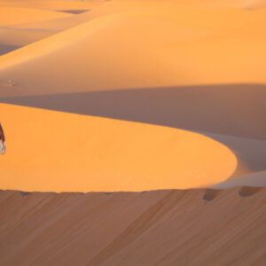 Erg Chigaga Desert Tours