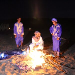 moroco desert tours to chigaga dunes