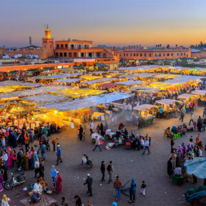 Morocco Desert Tours