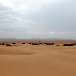 Moroccan travel company