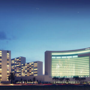 Tanger Tour city