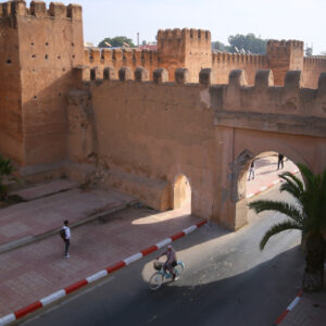 taroudant city