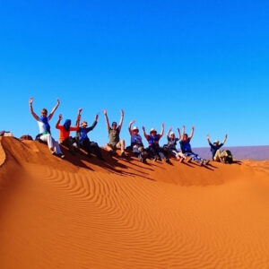 7 Days Morocco Family Holiday Tour