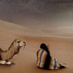 Best 4 Days Marrakech Desert Tour To Erg Chigaga Dunes