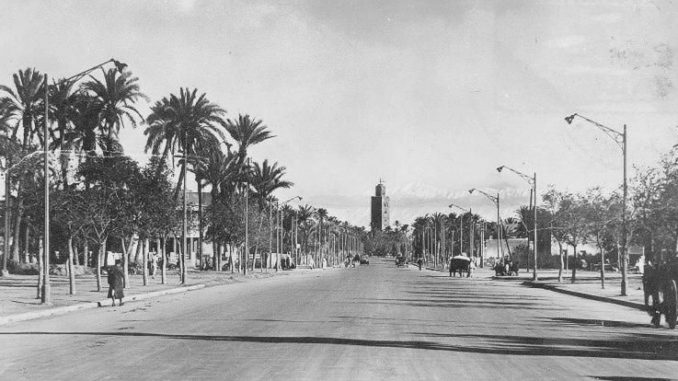 History of Marrakech 2