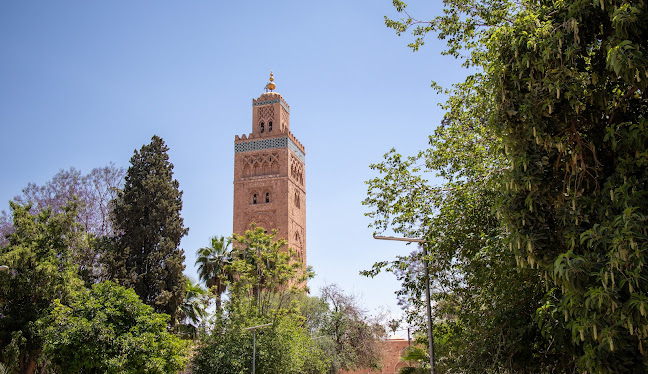 Casablanca Ville Touristique (2025) 4