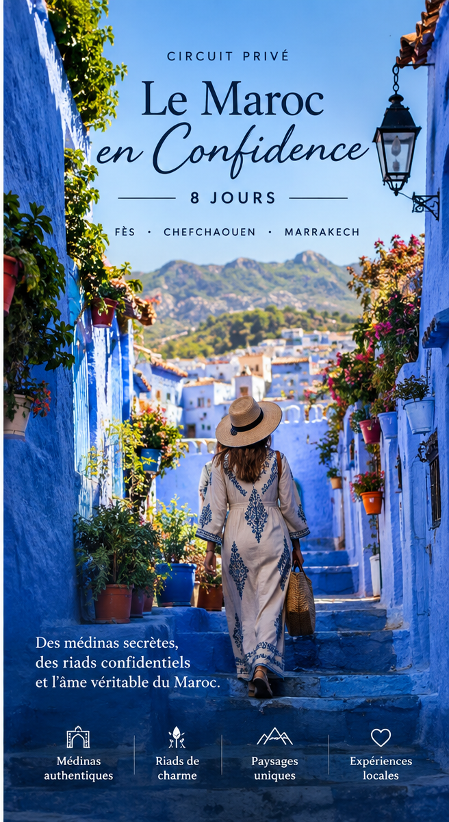 Les villes impériales en confidence