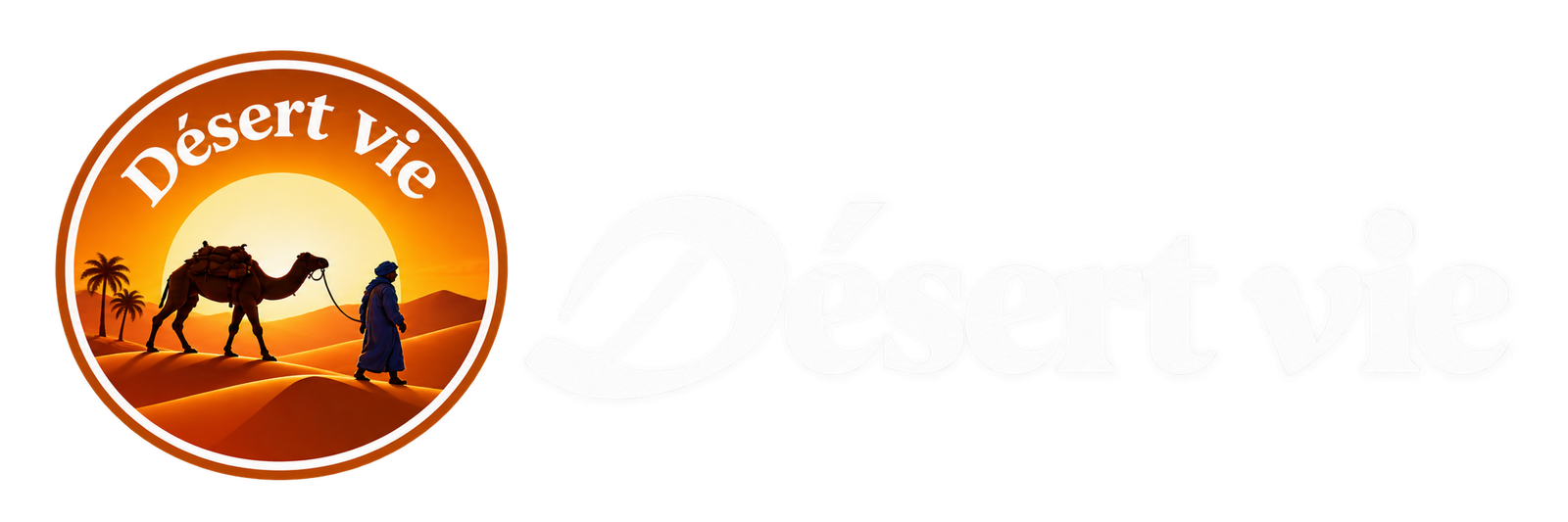 Desert Vie
